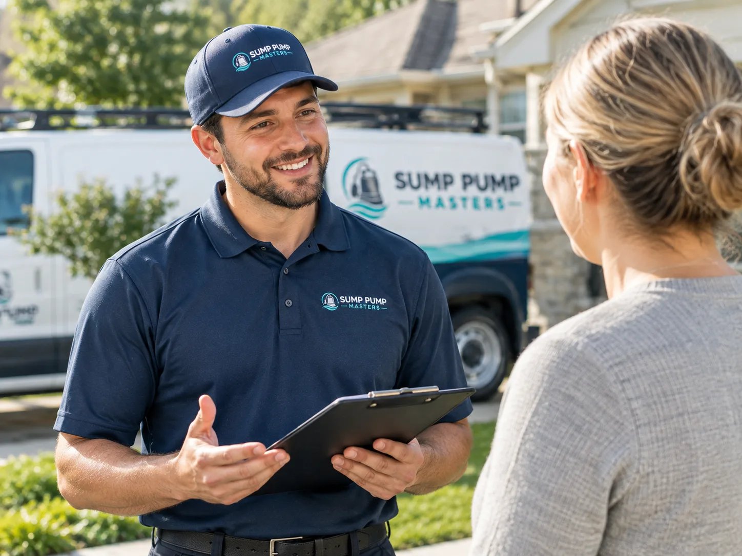 Sump Pump Repair Art, TX FAQs